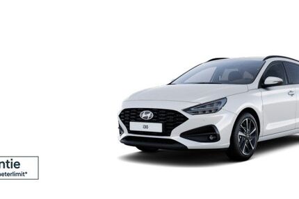 Hyundai i30 5.000 km 22.490 &euro; Eppstein 65817