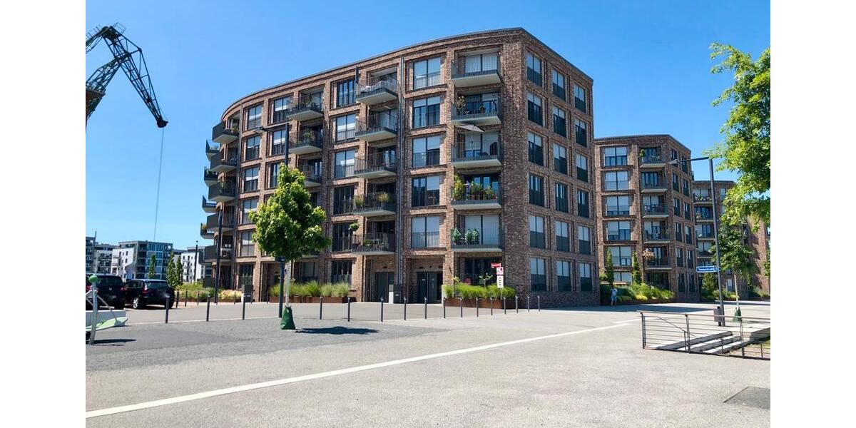 Etagenwohnung Mainz Neustadt - 3 Zimmer, 111 m&sup2;, 2.553&euro; | Angebot:25255610