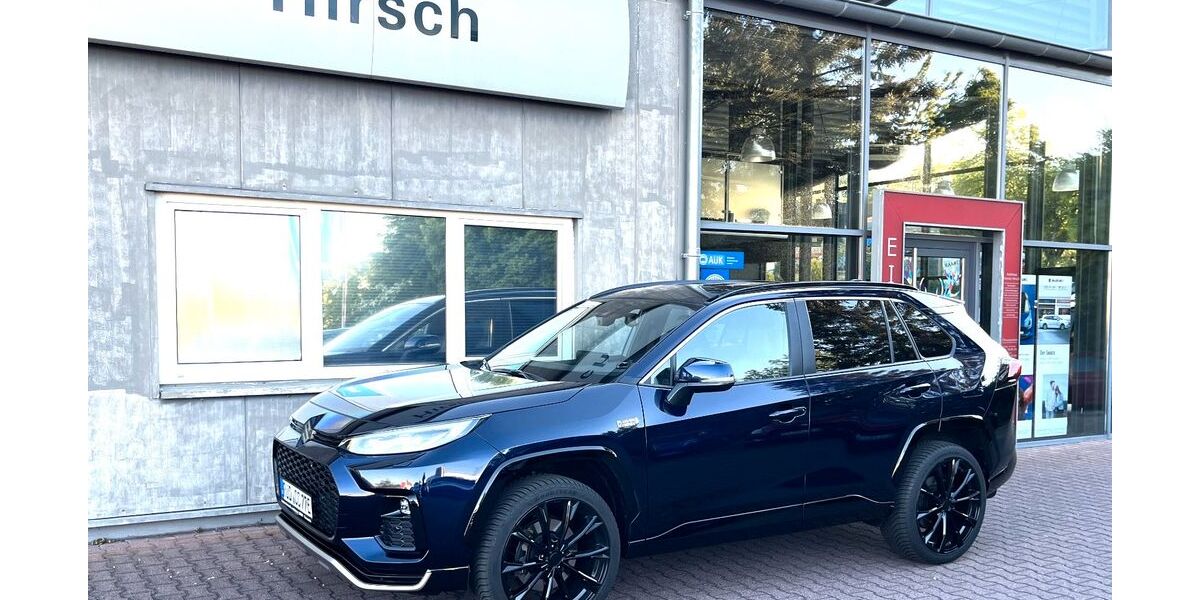 Suzuki Across 5.000 km 48.800 € Taunusstein 65232