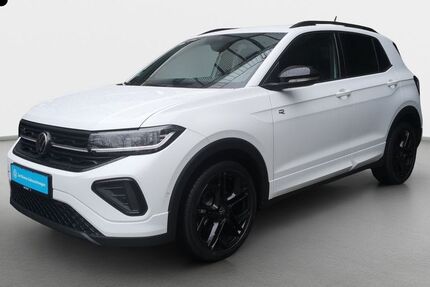VW T-Cross 2.500 km 28.980 &euro; Eschborn 65760