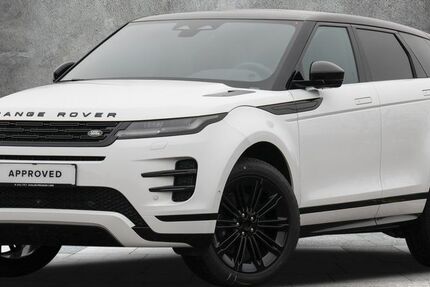 Land Rover Range Rover Evoque 6.170 km 48.750 &euro; Kronberg 61476