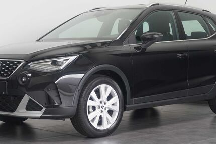 Seat Arona 33.390 km 17.490 &euro; Wiesbaden 65205