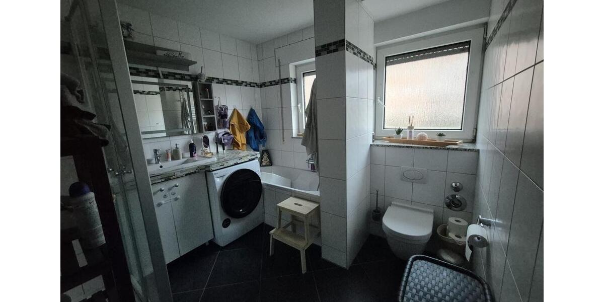 Erdgeschoßwohnung Groß-Gerau Gerau - 4 Zimmer, 90 m&sup2;, 355.000&euro; | Angebot:24469396