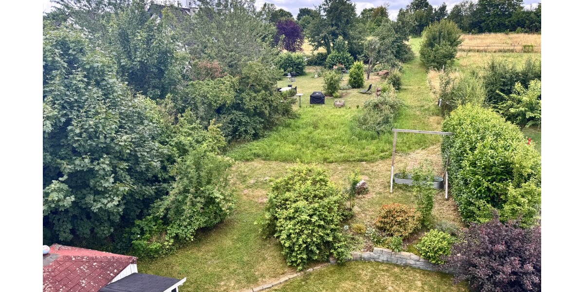 *Einziehen und Wohlfühlen! Modernes REH - ruhige Lage mit Blick ins Grüne* 5 zimmer