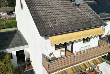 Haus Wiesbaden Bierstadt - 4 Zimmer, 101 m&sup2;, 529.000&euro; | Angebot:26989691
