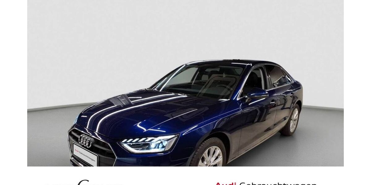 Audi A4 16.193 km 250.000 &euro; Idstein 65510