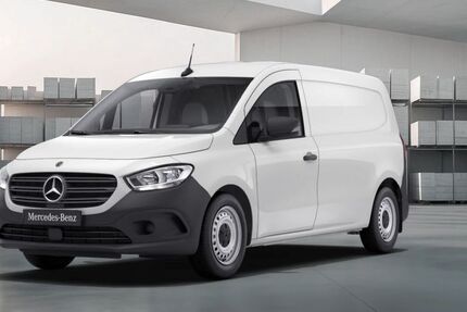 Mercedes-Benz Citan 3.200 km 29.750 &euro; Wiesbaden-Schierstein 65201