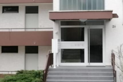 1-Zimmer-Wohnung top-saniert, Wiesbaden 1 zimmer