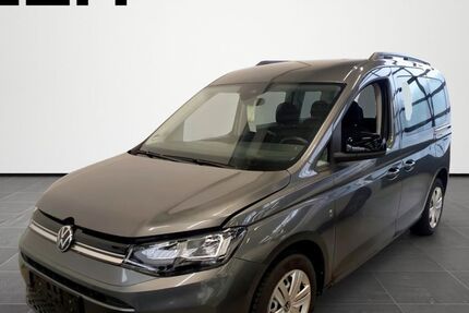 VW Caddy 13.448 km 25.450 &euro; Eltville 65343