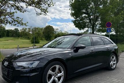 Audi A6 172.175 km 23.500 &euro; Budenheim 55257