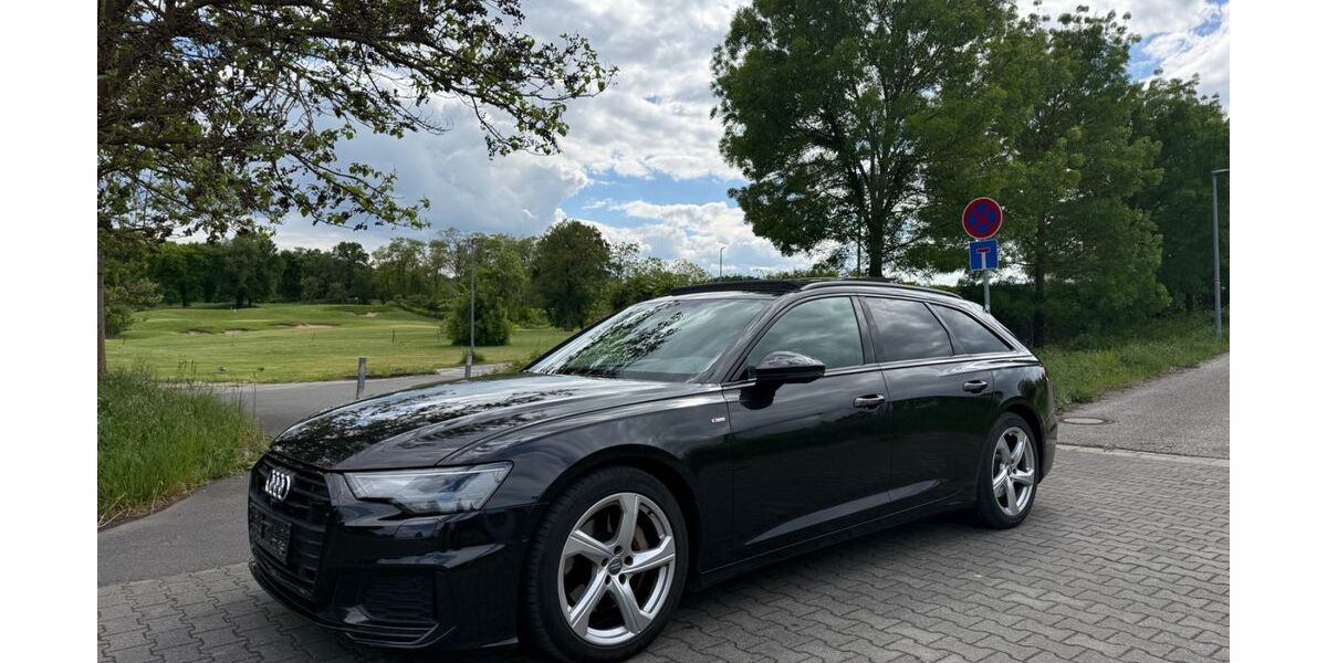 Audi A6 172.175 km 23.500 &euro; Budenheim 55257