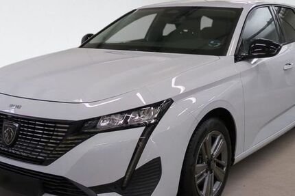 Peugeot 308 23.330 km 22.950 € Ingelheim am Rhein (bei Mainz) 55218
