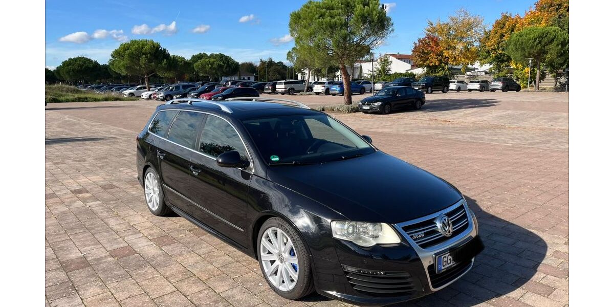 VW Passat Variant 176.600 km 16.490 &euro; Klein-Gerau 64572