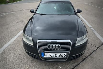 Audi A6 272.000 km 6.000 &euro; Idstein 65510