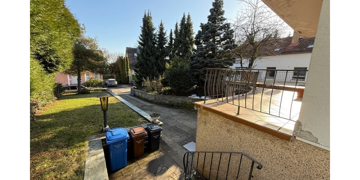 Bad Soden: Ihr Familiendomizil in Toplage der Sophienruhe - Einfamilienhaus Bad Soden-Neuenhain Neuenhain | Angebot:25710792