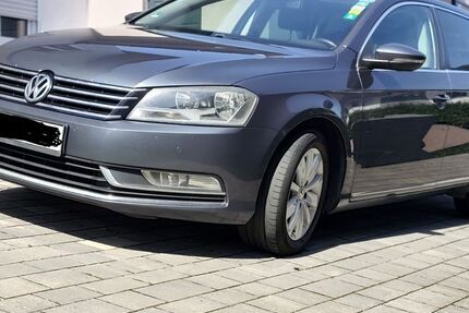 VW Passat Variant 383.500 km 4.300 &euro; Hünfelden 65597