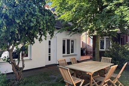 Reserviert-Einzigartiges, freistehendes Stadthaus mit Geschichte - stilvoll saniert 5 zimmer