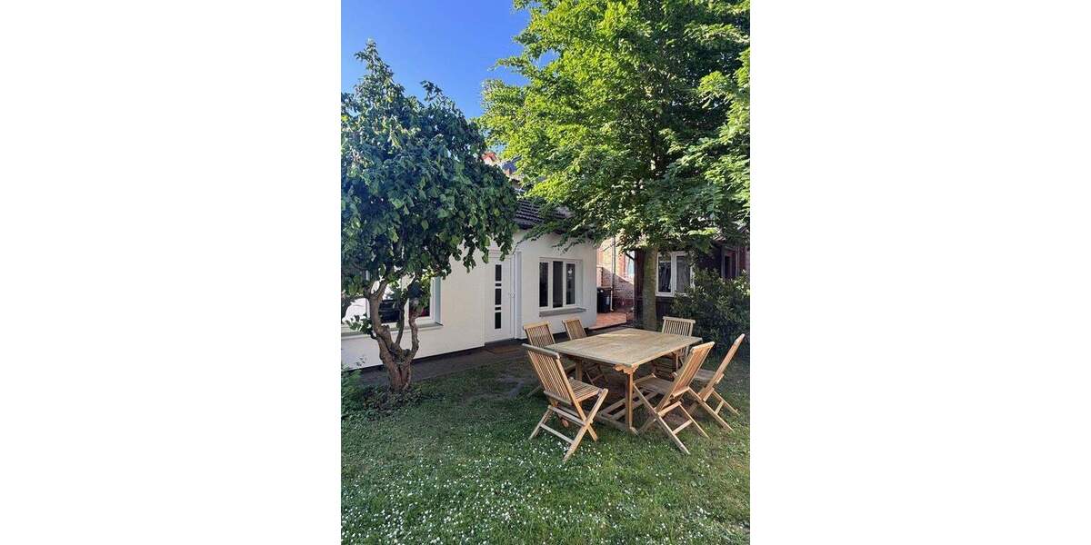 Reserviert-Einzigartiges, freistehendes Stadthaus mit Geschichte - stilvoll saniert 5 zimmer