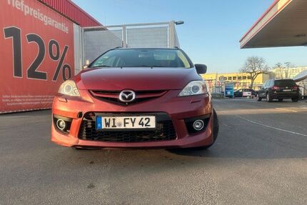 Mazda 5