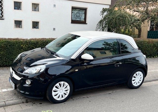 Opel Adam 48.500 km 9.400 &euro; Ingelheim 55218