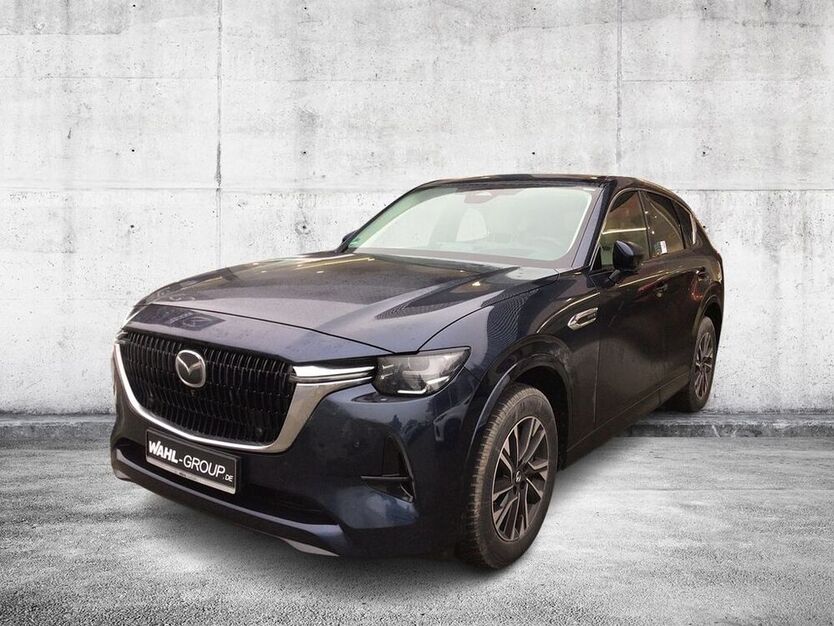 CX-60