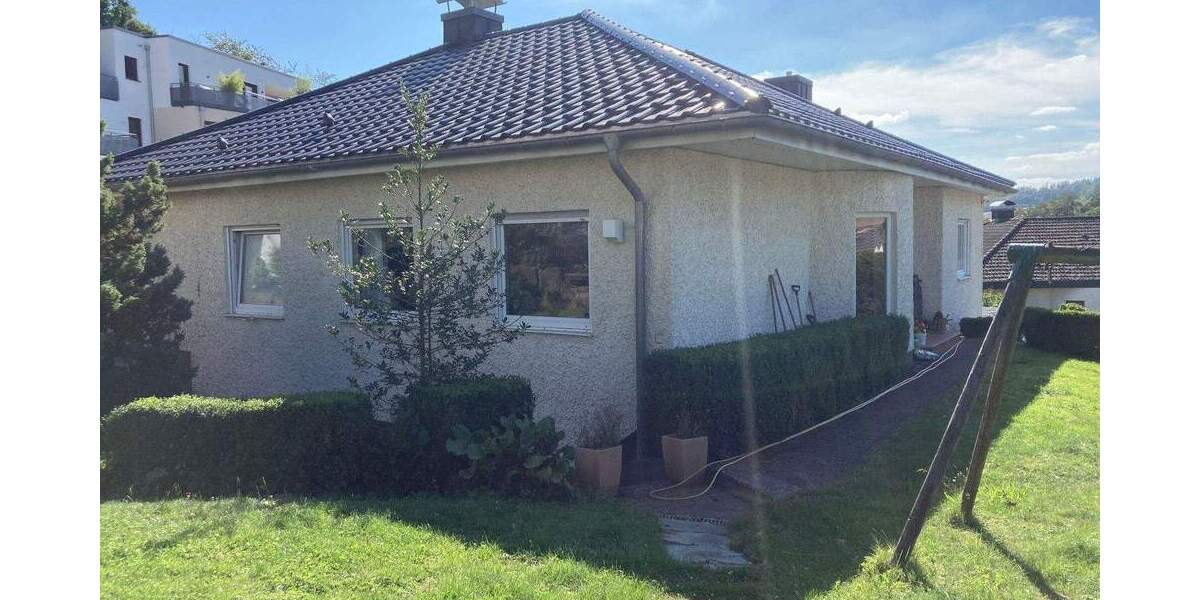 Bungalow Idstein Nieder-Oberrod - 7 Zimmer, 197 m&sup2;, 650.000&euro; | Angebot:25778828