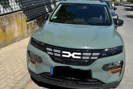 Dacia Spring 69.258 km 10.900 &euro; Königstein im Taunus 61462