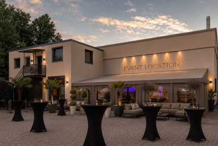 ***Diskrete Vermarktung Premium-Eventlocation im Rhein-Main-Gebiet Kaufpreis 3.500.000 EUR*** - Gewerbeobjekt Bodenheim | Angebot:27305847