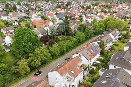 Wohnung Sulzbach (Taunus) - 3 Zimmer, 85 m&sup2;, 380.000&euro; | Angebot:27165315