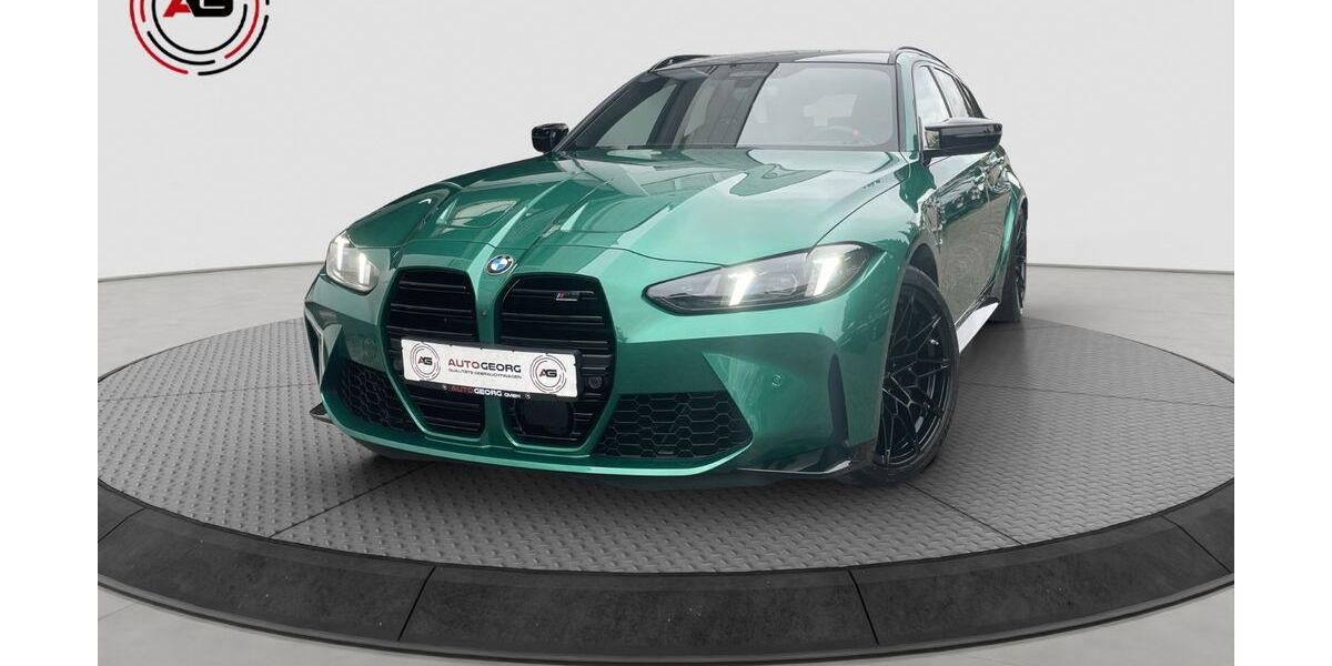 BMW M3 14.492 km 83.900 € Wiesbaden 65205