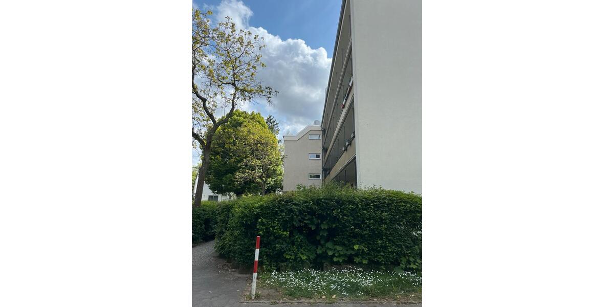 Etagenwohnung Mainz Bretzenheim - 3 Zimmer, 52 m&sup2;, 280.000&euro; | Angebot:26965651