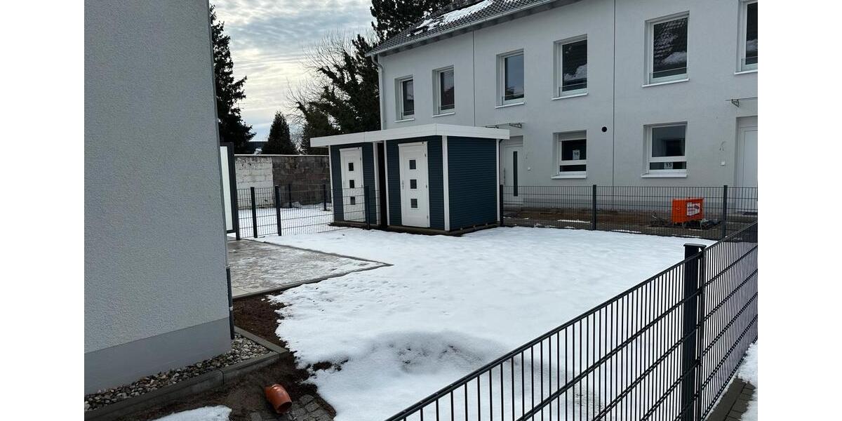 Doppelhaushälfte Groß-Gerau Gerau - 6 Zimmer, 136 m&sup2;, 2.100&euro; | Angebot:24768044