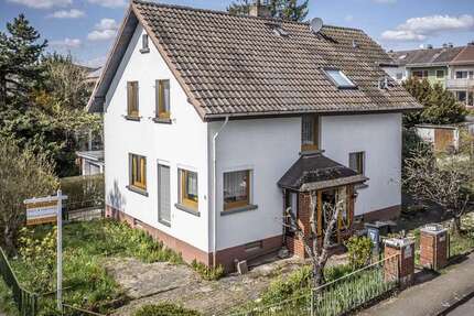 Haus Wiesbaden Bierstadt - 5 Zimmer, 99 m&sup2;, 549.000&euro; | Angebot:26162678