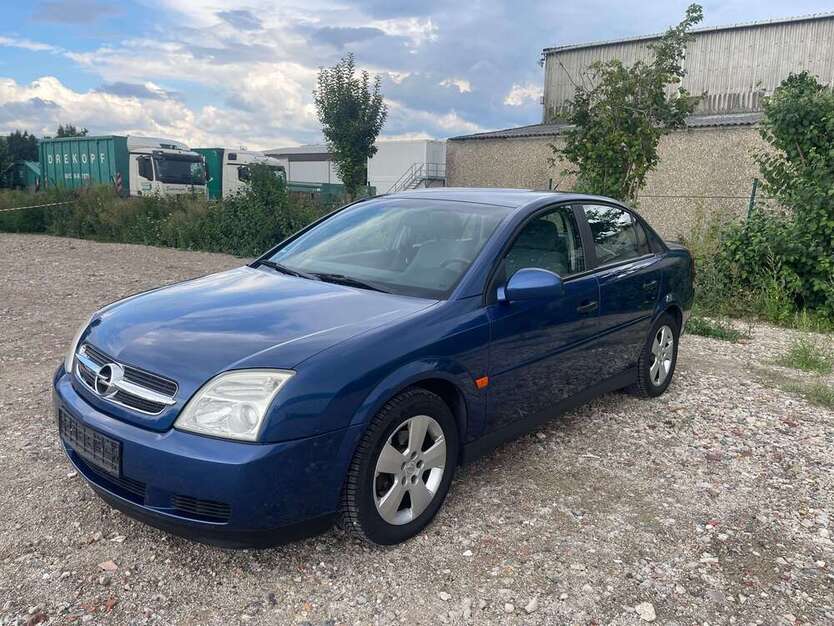 Vectra