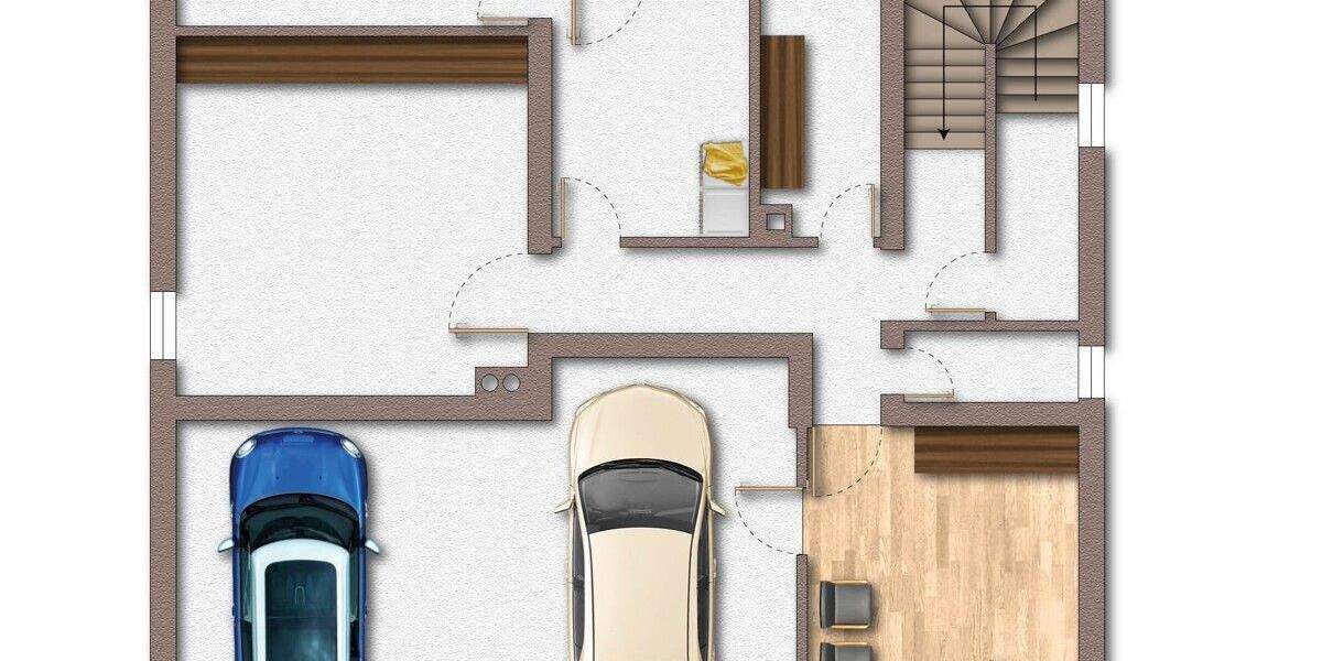 Mehrfamilienhaus, Wohnhaus Kronberg im Taunus Oberhöchstadt - 9 Zimmer, 236 m&sup2;, 850.000&euro; | Angebot:25686321