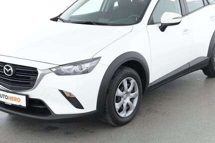 Mazda CX-3 69.339 km 15.960 € Frankfurt am Main 65936