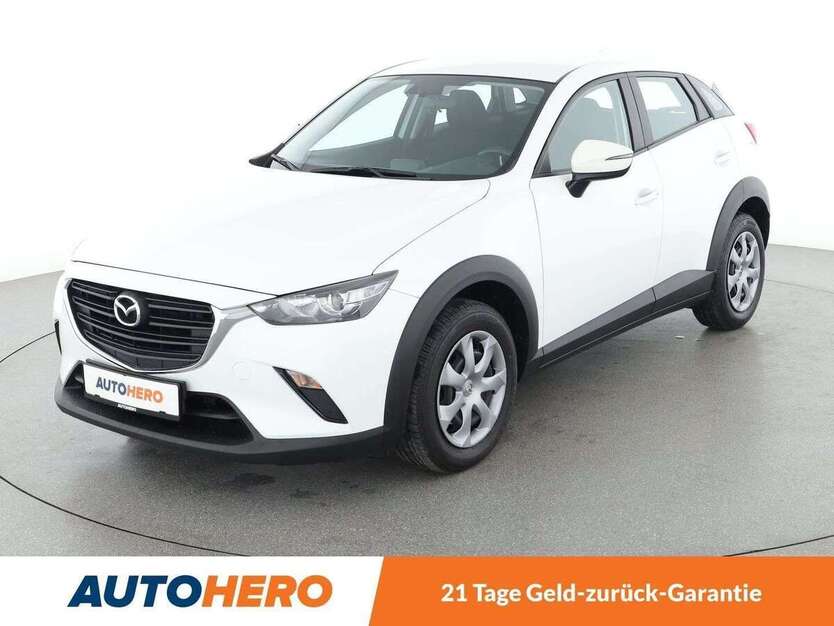 Mazda CX-3 69.339 km 15.960 € Frankfurt am Main 65936