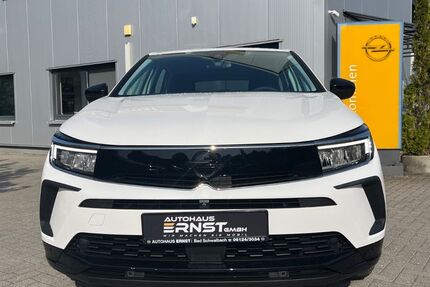 Opel Grandland (X) 1.900 km 24.590 € Bad Schwalbach 65307