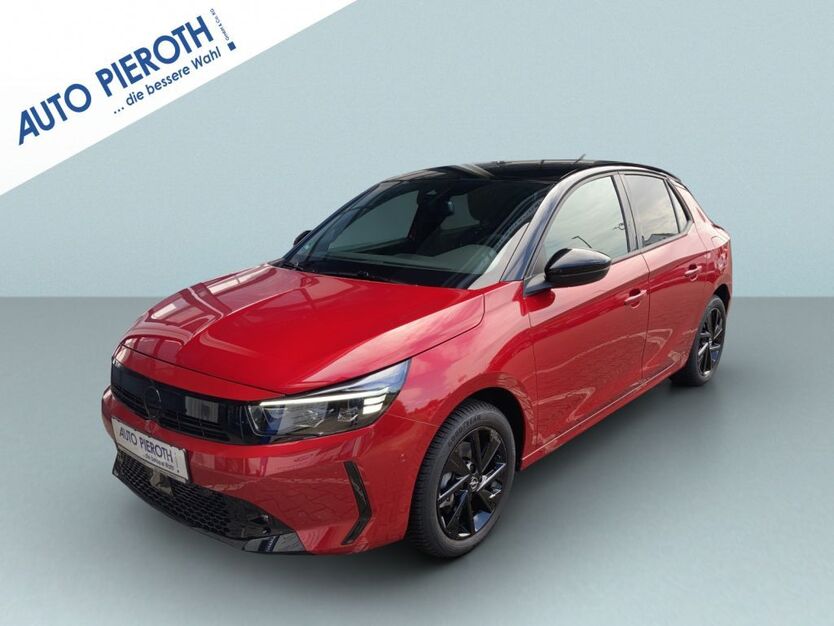 Opel Corsa 2.150 km 22.850 € Bingen 55411