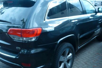 Jeep Grand Cherokee 97.000 km 20.500 &euro; Mörfelden 64546