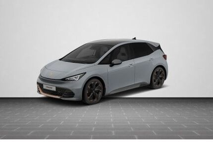 Cupra Born 1.900 km 44.980 &euro; Bingen / Rhein 55411