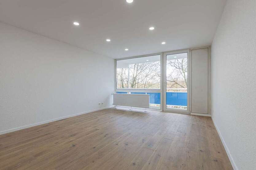 Wohnung zum Mieten in Eschborn 1.100 € 78 m²