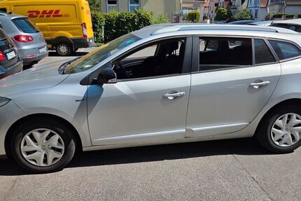 Renault Megane 147.000 km 6.000 &euro; Bischofsheim 65474