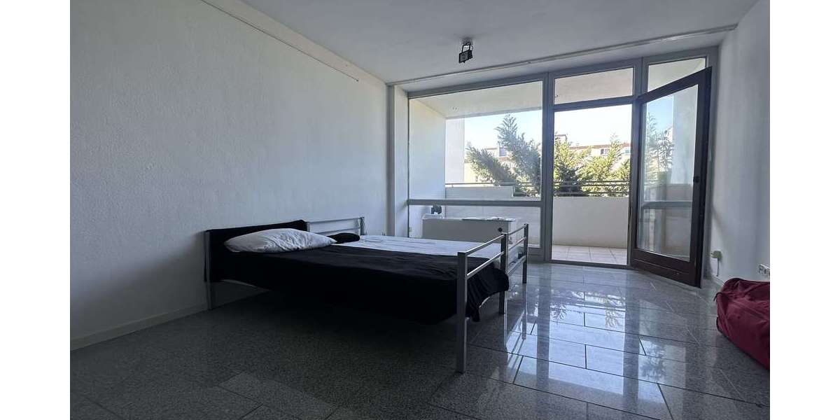 Wohnung zum Kaufen in Rüsselsheim 115.500 € 37.17 m² 1 zimmer