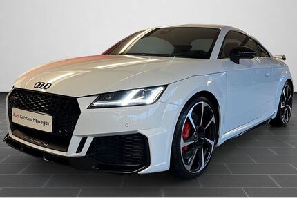 Audi TT RS 29.358 km 61.490 &euro; Wiesbaden 65189