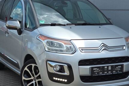 Citroen C3 Picasso 105.155 km 6.900 &euro; Wiesbaden 65201