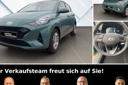 Hyundai i10 1.900 km 15.480 &euro; Ingelheim 55218