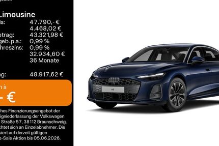 Audi A6 29.671 km 47.790 &euro; Hofheim 65719