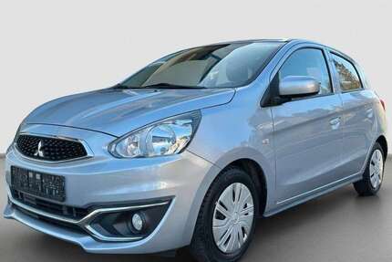 Mitsubishi Space Star 47.000 km 5.800 &euro; Hofheim am Taunus 65719