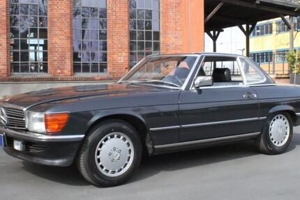 Mercedes SL 300